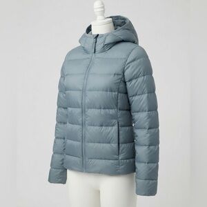 Aritzia Tna “The New Little Puff” Jacket